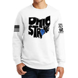 Ohio Strong Sweatshirt Style001