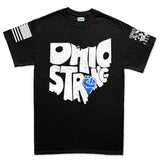 Men's Ohio Strong T-shirt Style001