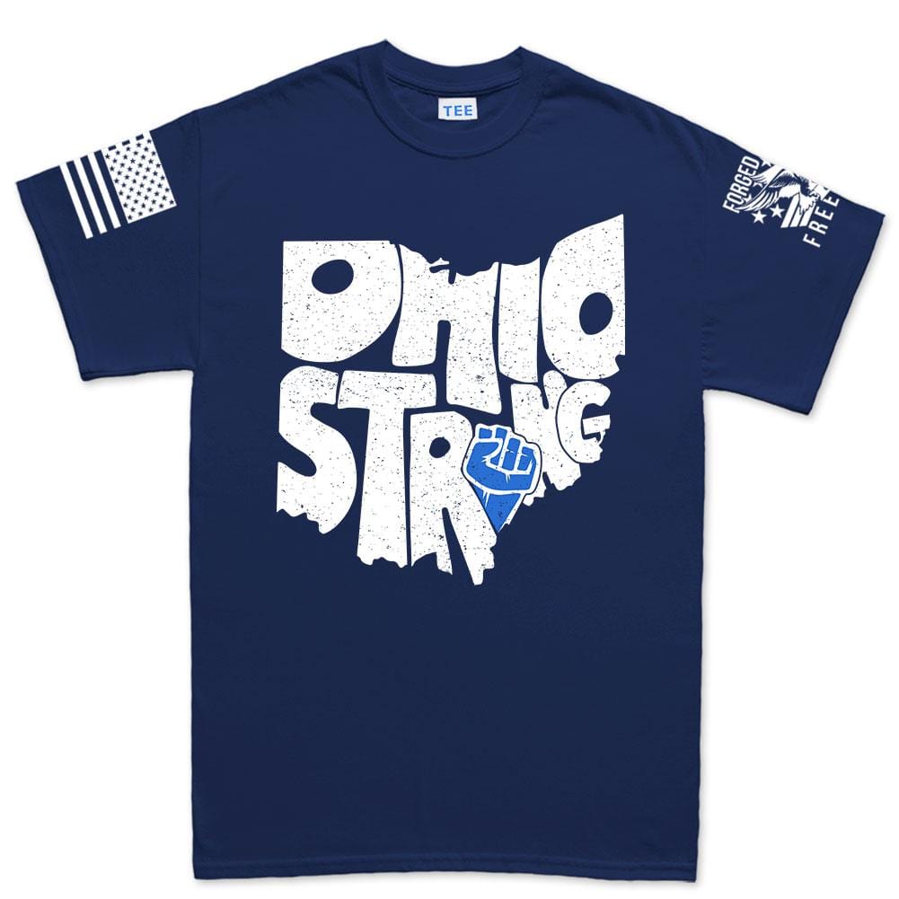 Men's Ohio Strong T-shirt