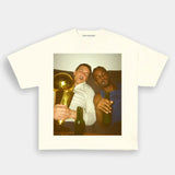 Oklahoma City Thunder Champion Tee