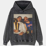 Oklahoma City Thunder Champion V2 Tee