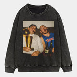 Oklahoma City Thunder Champion V2 Tee