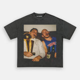 Oklahoma City Thunder Champion V2 Tee