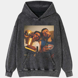 Oklahoma City Thunder Champion V3 Tee