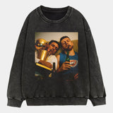 Oklahoma City Thunder Champion V3 Tee