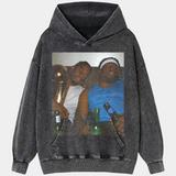 Oklahoma City Thunder Champion V4 Tee