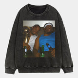 Oklahoma City Thunder Champion V4 Tee