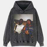 Oklahoma City Thunder Champion V5 Tee