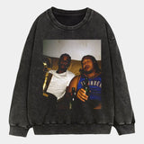 Oklahoma City Thunder Champion V5 Tee