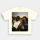 Oklahoma City Thunder Champion V5 Tee