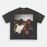 Oklahoma City Thunder Champion V5 Tee