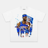 OKLAHOMA CITY THUNDER TEE 5.29