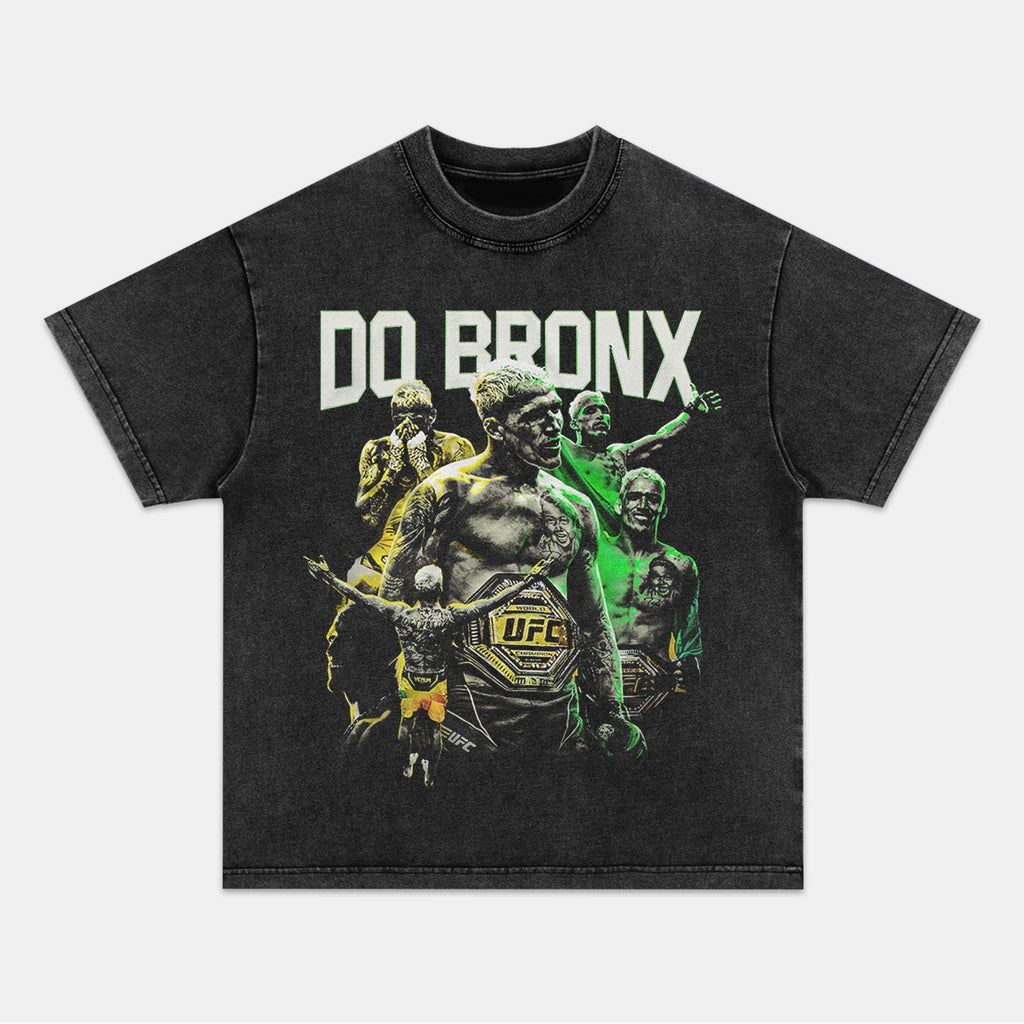 OLIVEIRA VINTAGE TEE