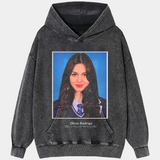 Olivia Rodrigo School Tee