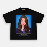 Olivia Rodrigo School Tee