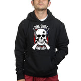 One Shot One Kill Hoodie Style001