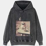 One Tea For Meow TEE