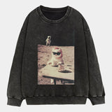 One Tea For Meow TEE