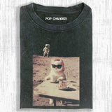 One Tea For Meow TEE