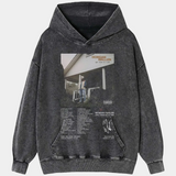 One Thing At A Time Tee