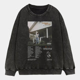 One Thing At A Time Tee