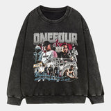 OneFour 'Retaliation' Tee