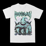 Oogie Boogie Graphic Tee Style001
