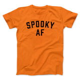 Spooky AF Men/Unisex T-Shirt