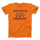 Jackie Chiles Attorney At Law Men/Unisex T-Shirt
