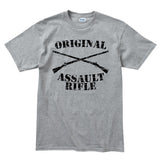 Original Assault Rifle Mens T-shirt Style001