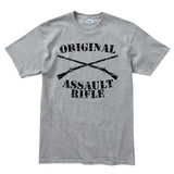 Original Assault Rifle Mens T-shirt