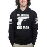The Original Big Mak Hoodie Style001