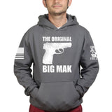 The Original Big Mak Hoodie Style001