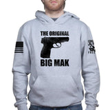 The Original Big Mak Hoodie Style001