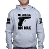 The Original Big Mak Hoodie