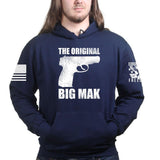 The Original Big Mak Hoodie