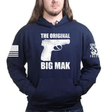 The Original Big Mak Hoodie Style001
