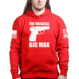 The Original Big Mak Hoodie