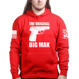 The Original Big Mak Hoodie Style001