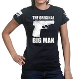 The Original Big Mak Ladies T-shirt