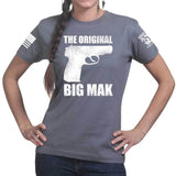 The Original Big Mak Ladies T-shirt