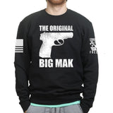 The Original Big Mak Sweatshirt Style001
