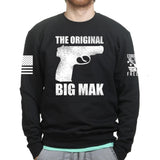 The Original Big Mak Sweatshirt