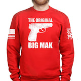 The Original Big Mak Sweatshirt