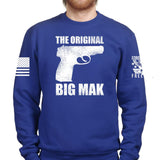 The Original Big Mak Sweatshirt