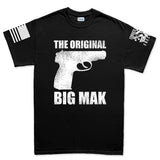 The Original Big Mak Men's T-shirt