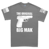 The Original Big Mak Men's T-shirt Style001
