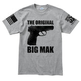 The Original Big Mak Men's T-shirt