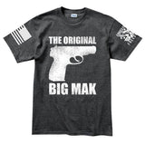 The Original Big Mak Men's T-shirt Style001