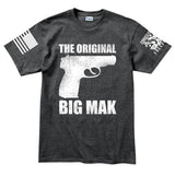 The Original Big Mak Men's T-shirt